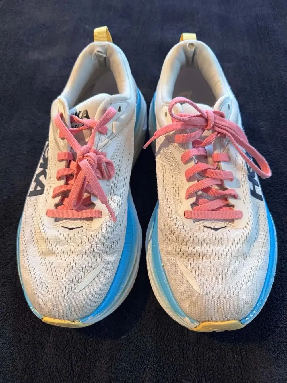 Hoka lightweight running